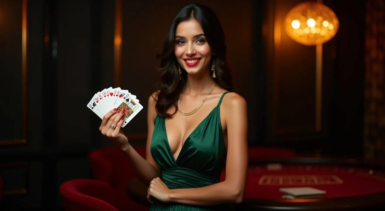 jayan9 Holdem Limelight